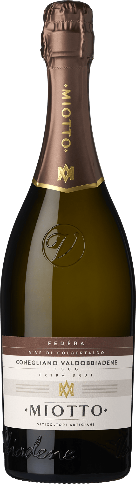 Bottle image - Fedéra