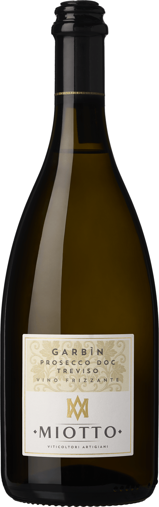 Bottle image - Garbìn