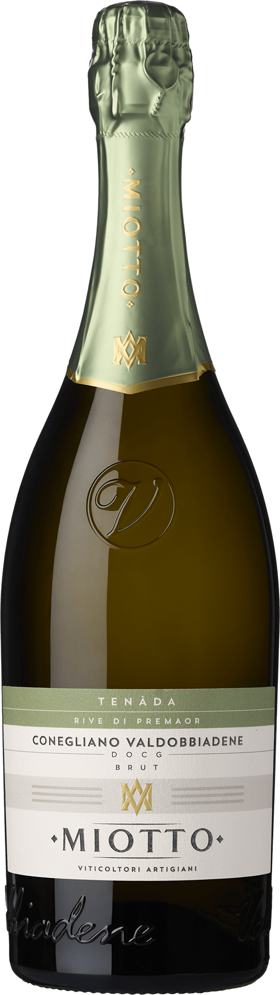Bottle image - Tenàda